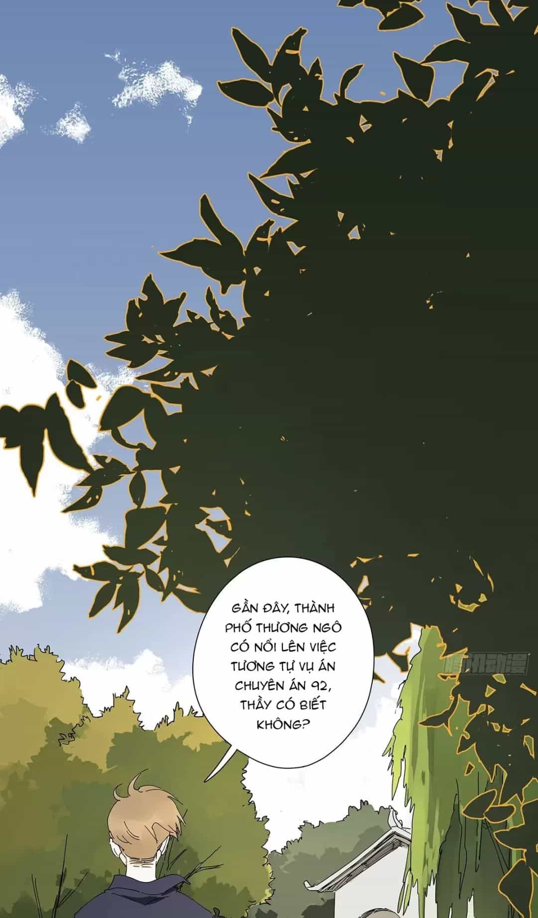 Nạn Nhân Thứ 7 - Chương 31 - ảnh 12