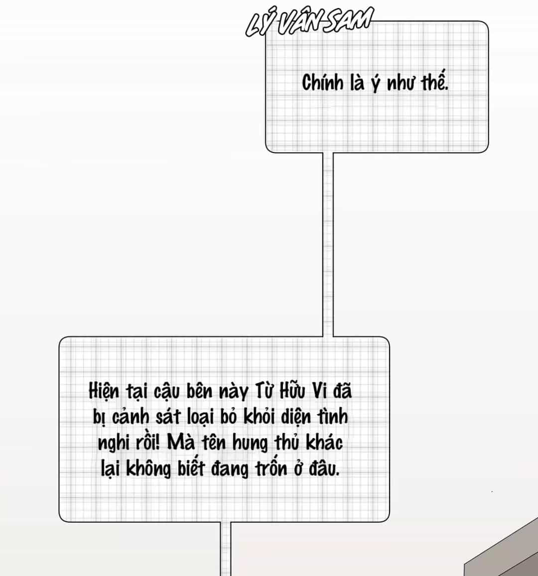 Nạn Nhân Thứ 7 - Chương 31 - ảnh 35