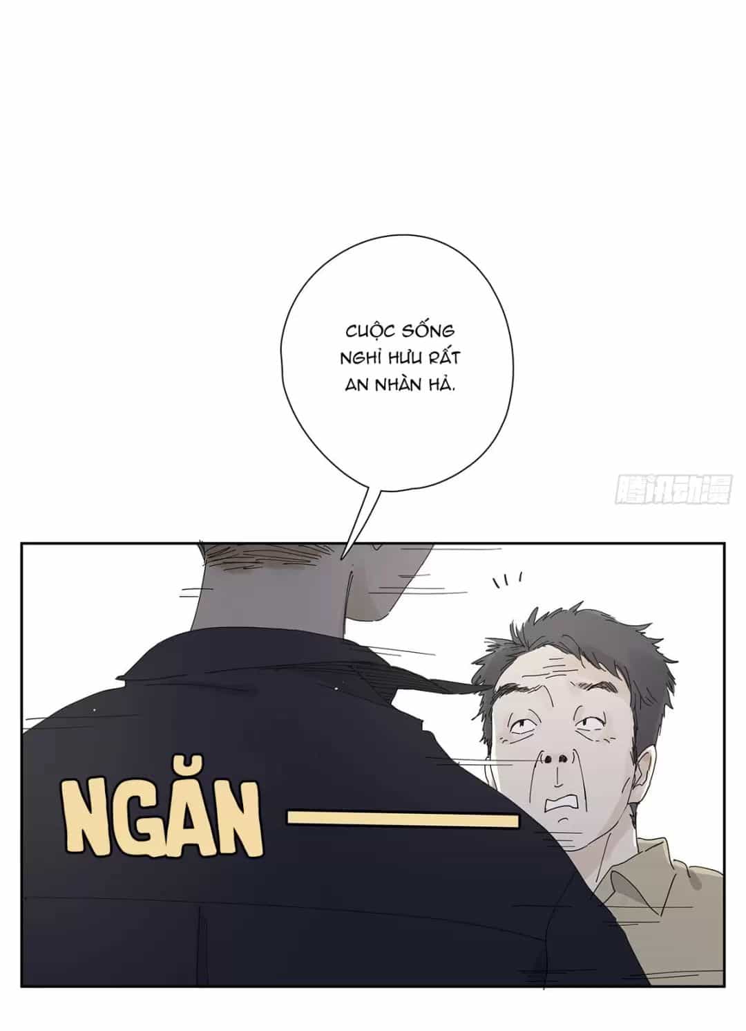 Nạn Nhân Thứ 7 - Chương 31 - ảnh 7