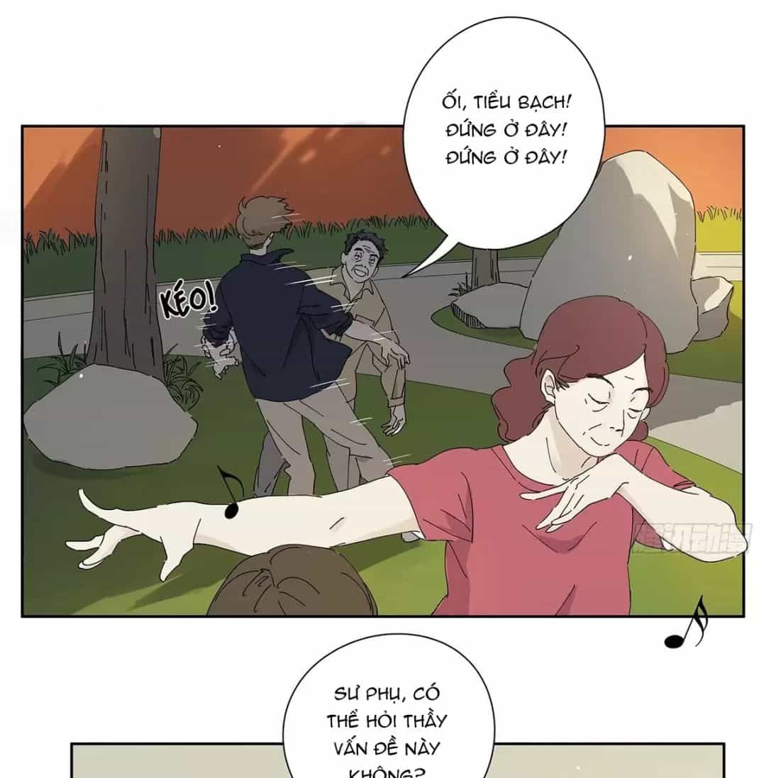 Nạn Nhân Thứ 7 - Chương 31 - ảnh 8