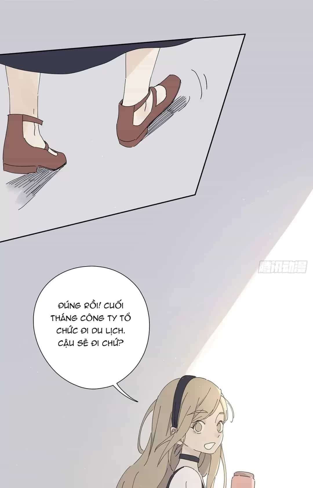 Nạn Nhân Thứ 7 - Chương 32 - ảnh 21