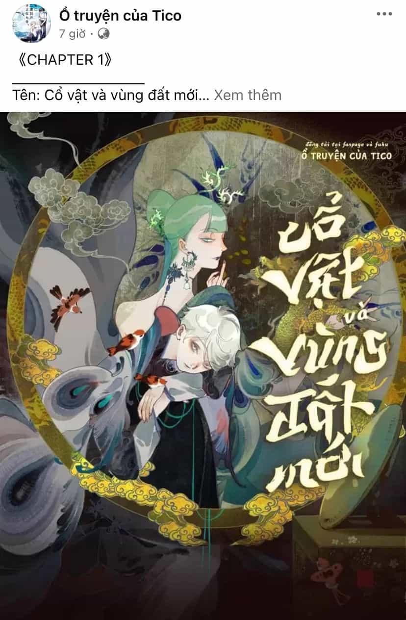 Nạn Nhân Thứ 7 - Chương 32 - ảnh 3