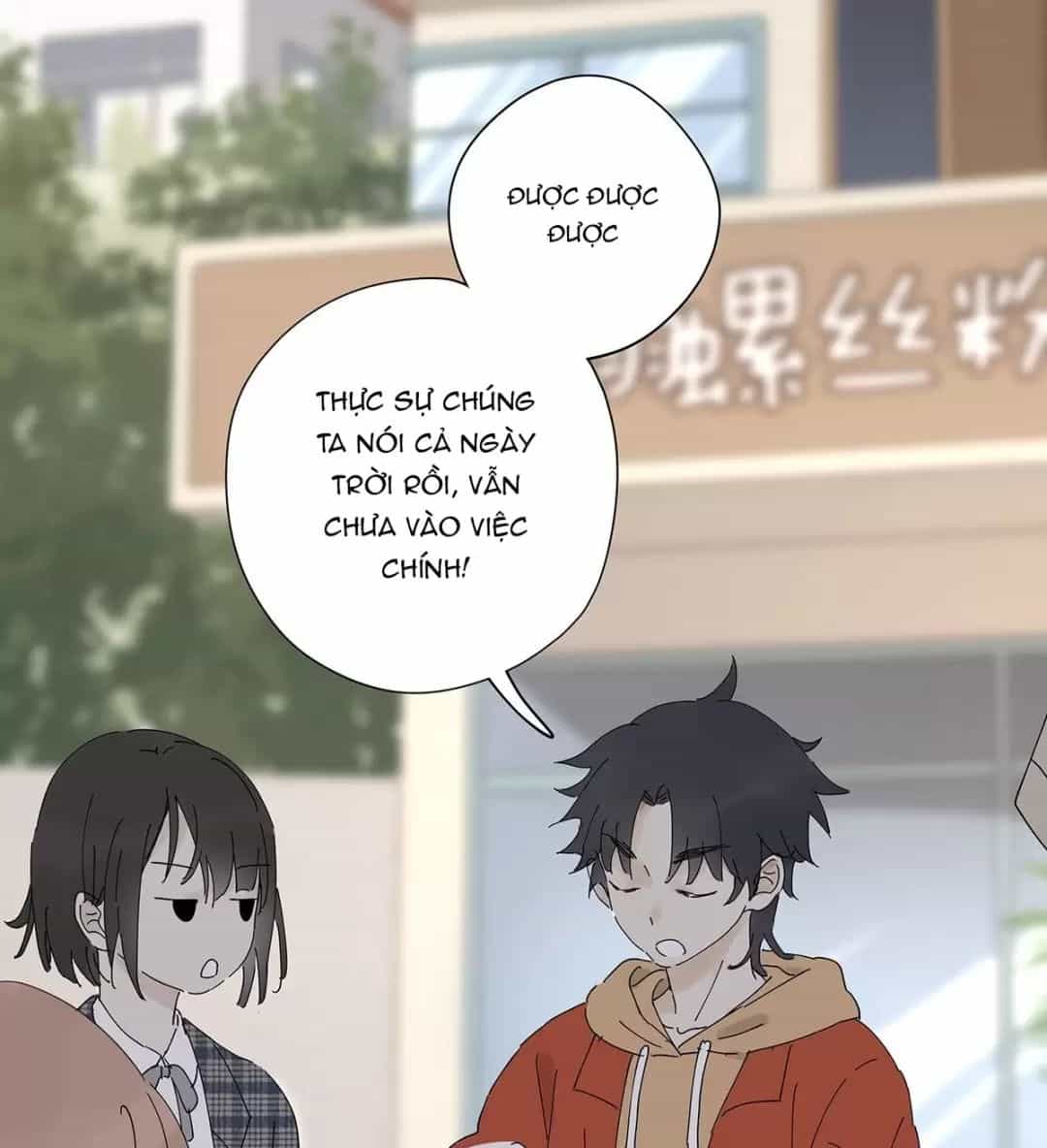 Nạn Nhân Thứ 7 - Chương 32 - ảnh 56
