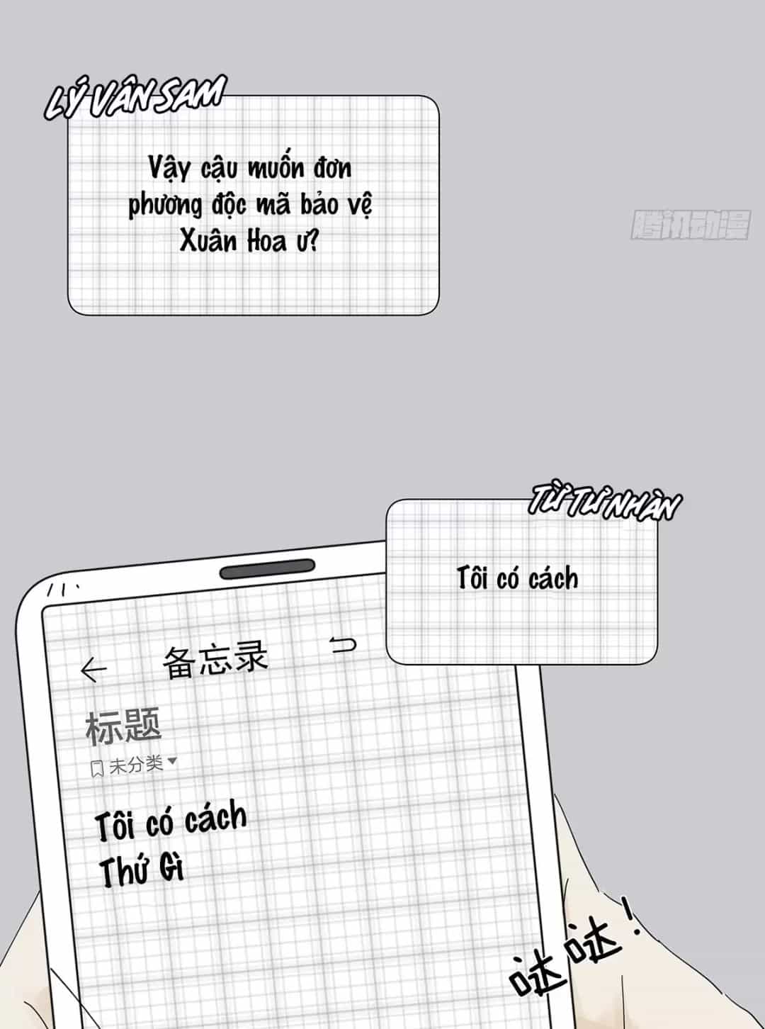 Nạn Nhân Thứ 7 - Chương 32 - ảnh 9