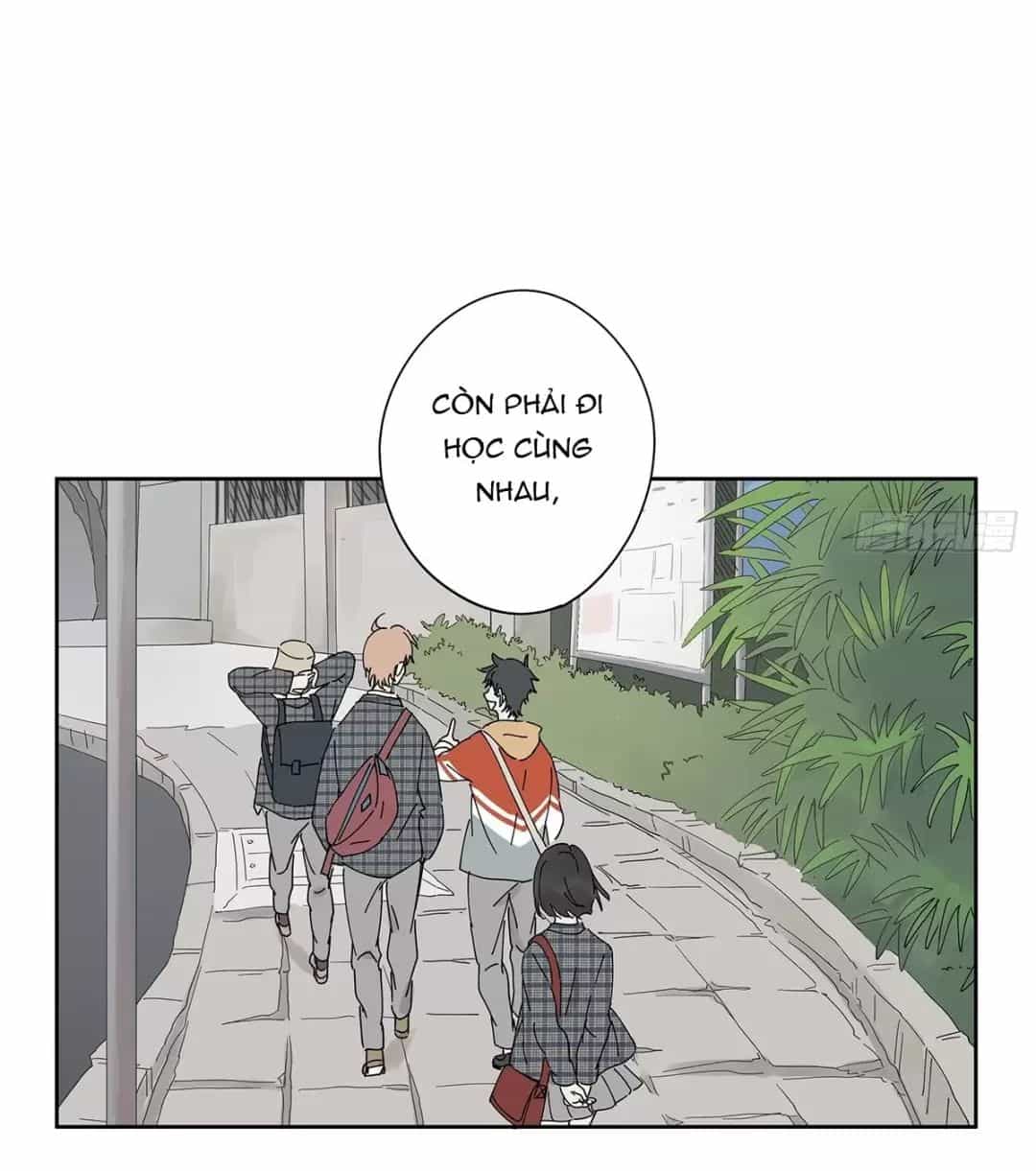 Nạn Nhân Thứ 7 - Chương 34 - ảnh 18