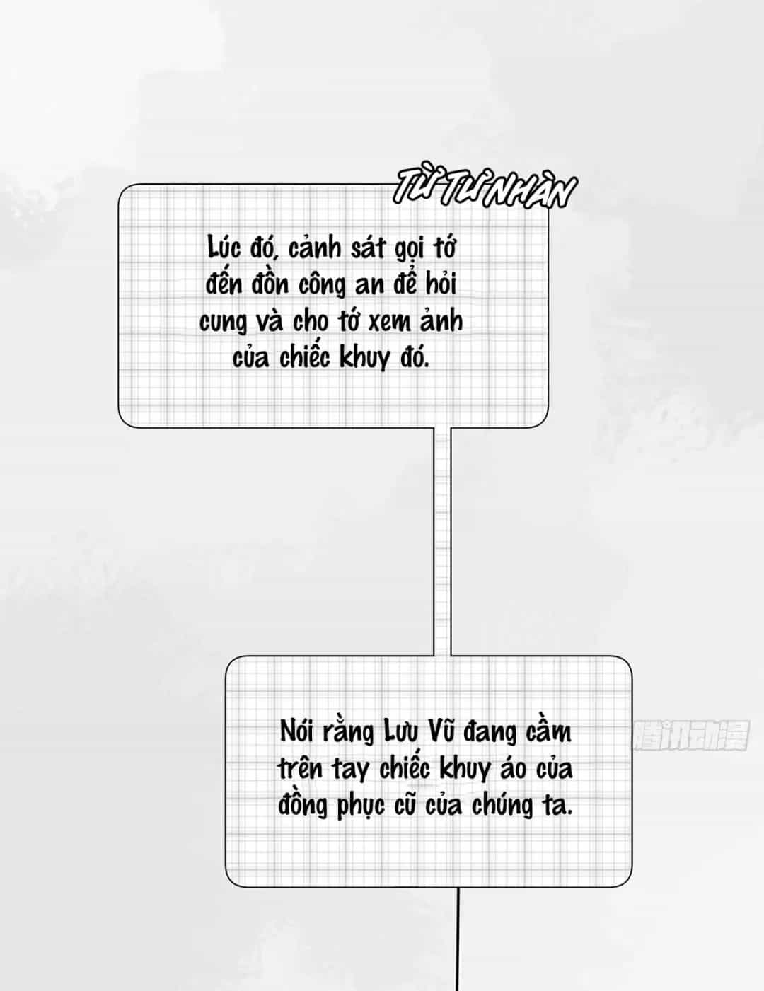 Nạn Nhân Thứ 7 - Chương 35 - ảnh 39