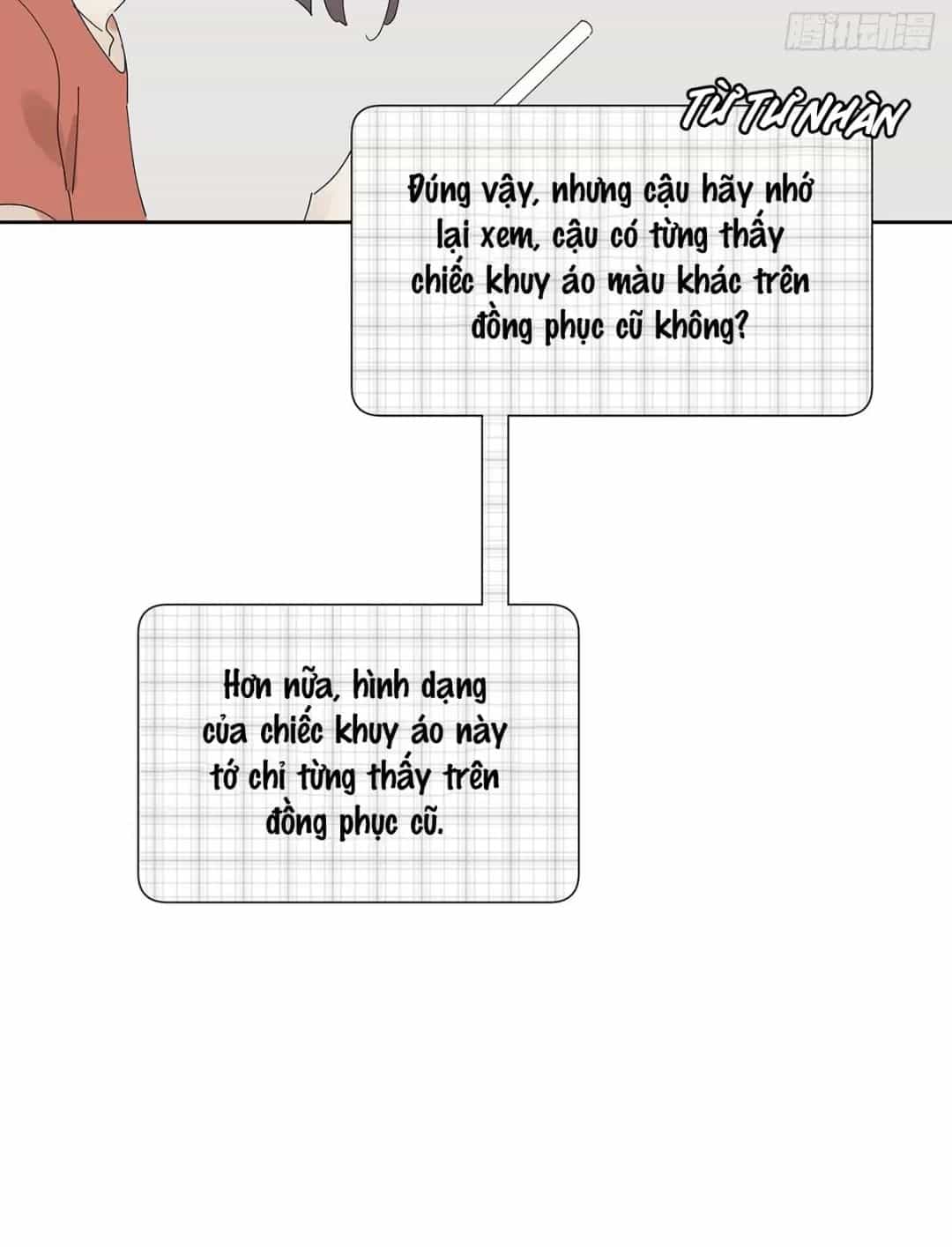 Nạn Nhân Thứ 7 - Chương 35 - ảnh 47