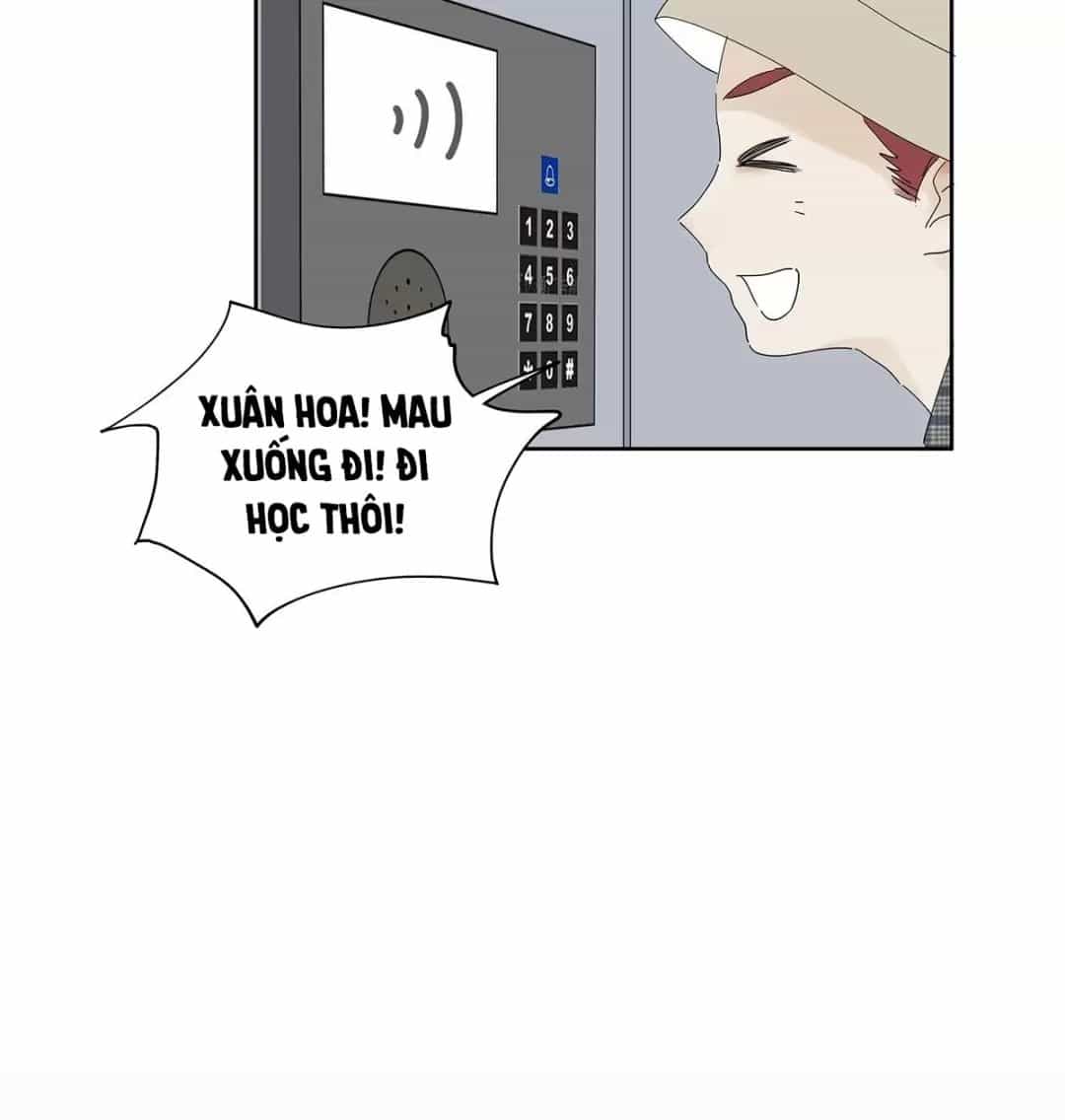 Nạn Nhân Thứ 7 - Chương 36 - ảnh 20