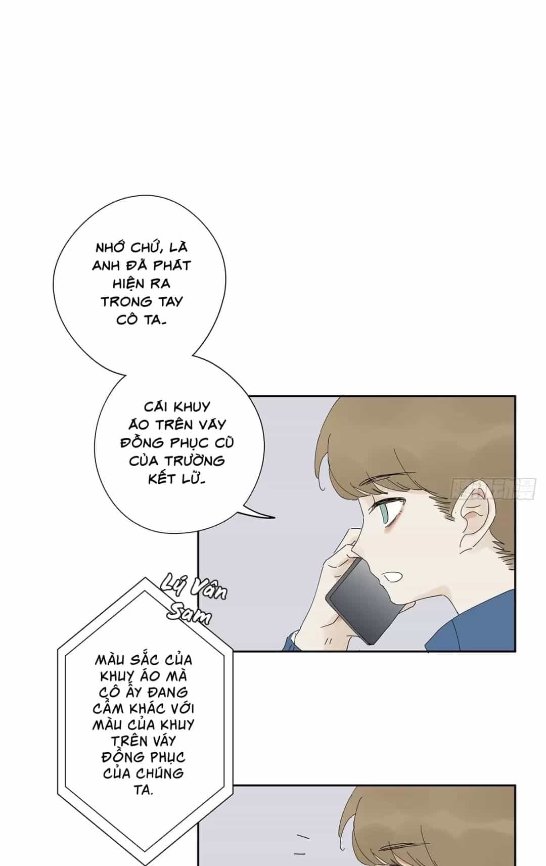Nạn Nhân Thứ 7 - Chương 36 - ảnh 3
