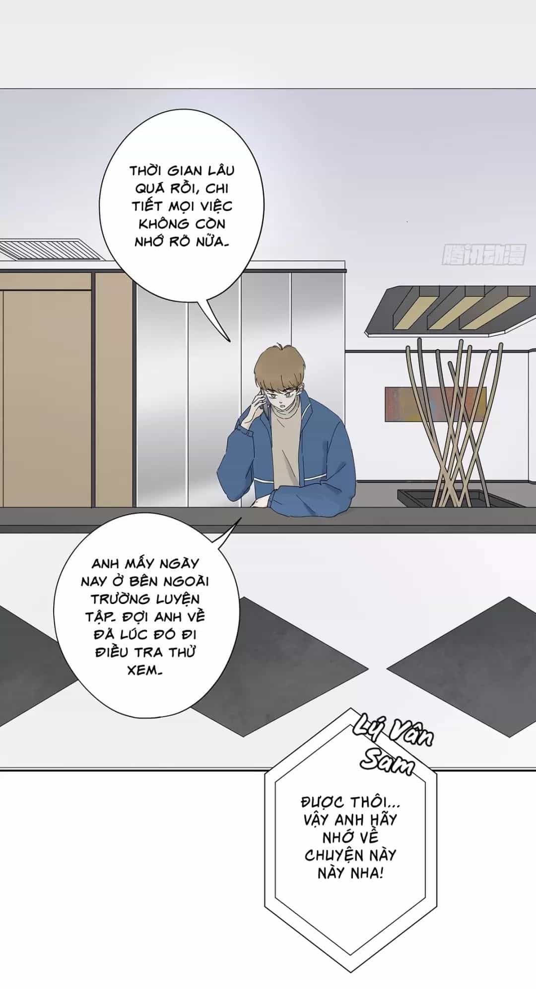 Nạn Nhân Thứ 7 - Chương 36 - ảnh 5