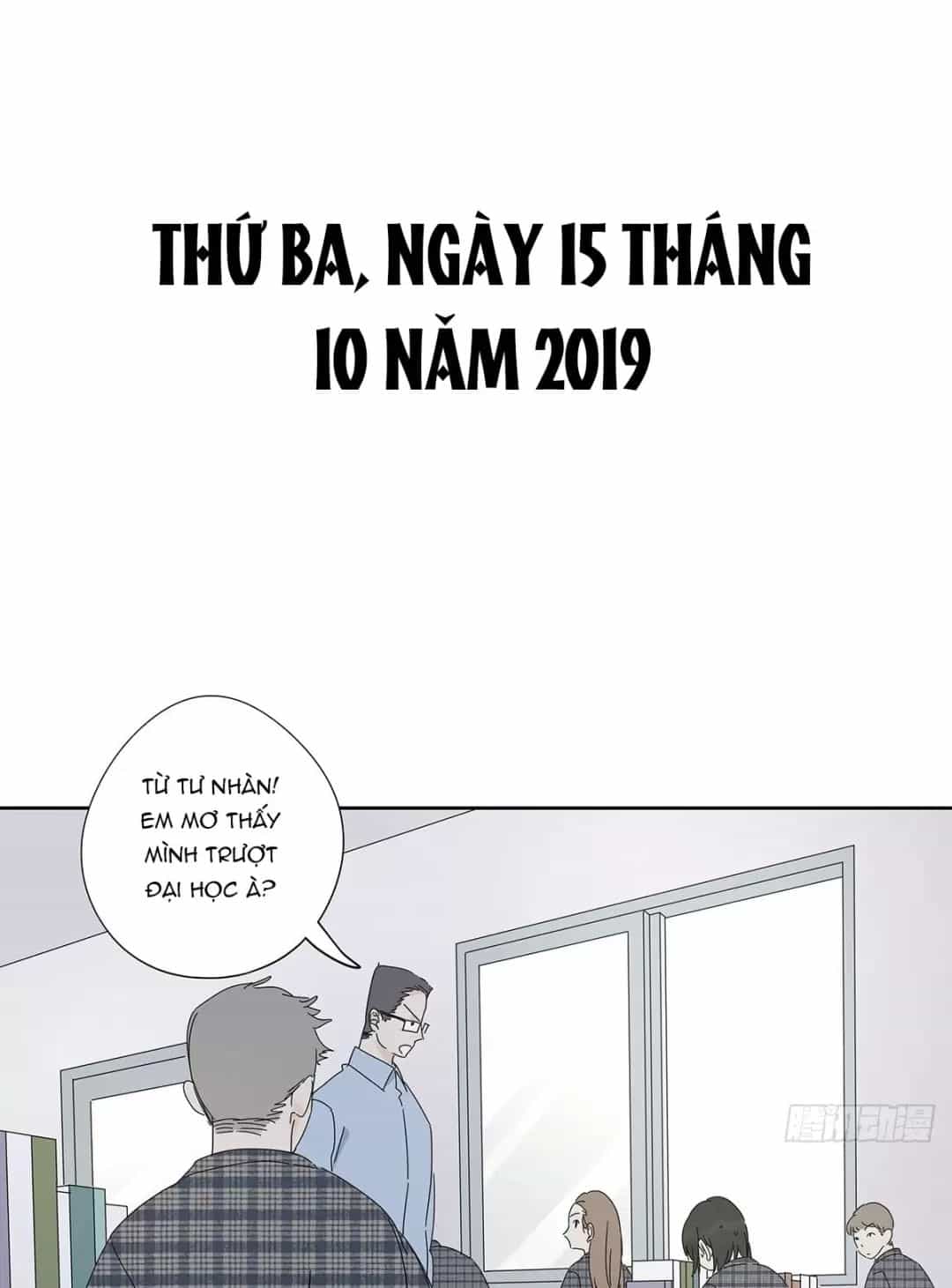 Nạn Nhân Thứ 7 - Chương 37 - ảnh 31
