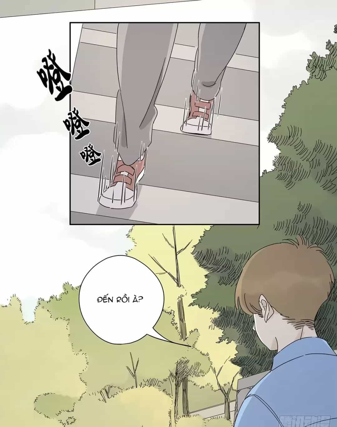 Nạn Nhân Thứ 7 - Chương 37 - ảnh 45