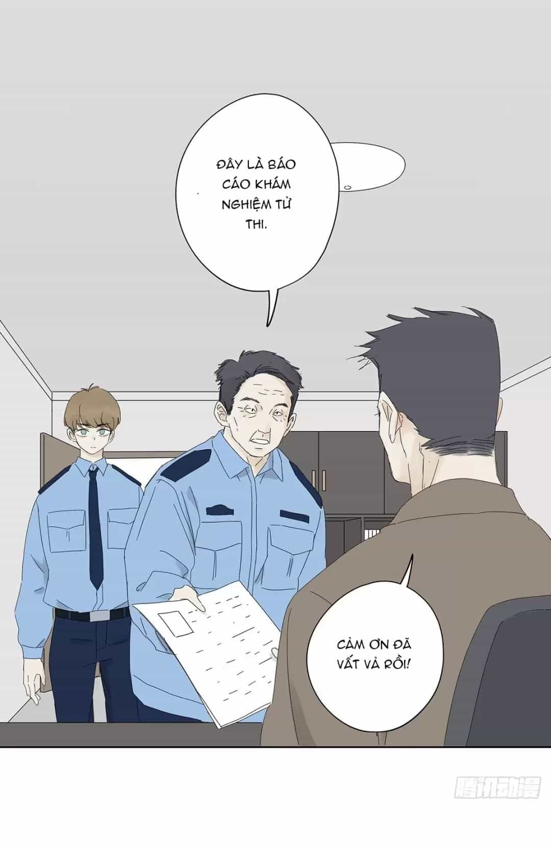 Nạn Nhân Thứ 7 - Chương 38 - ảnh 16