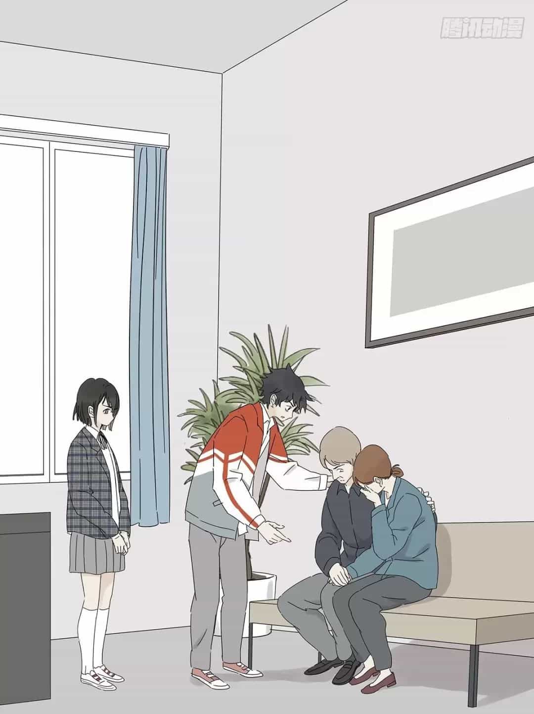Nạn Nhân Thứ 7 - Chương 38 - ảnh 21