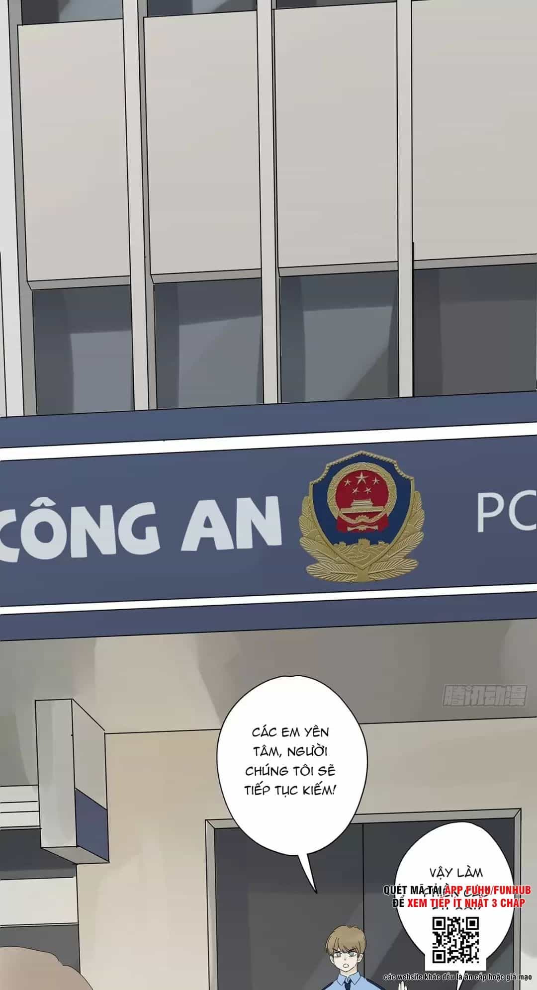 Nạn Nhân Thứ 7 - Chương 39 - ảnh 1