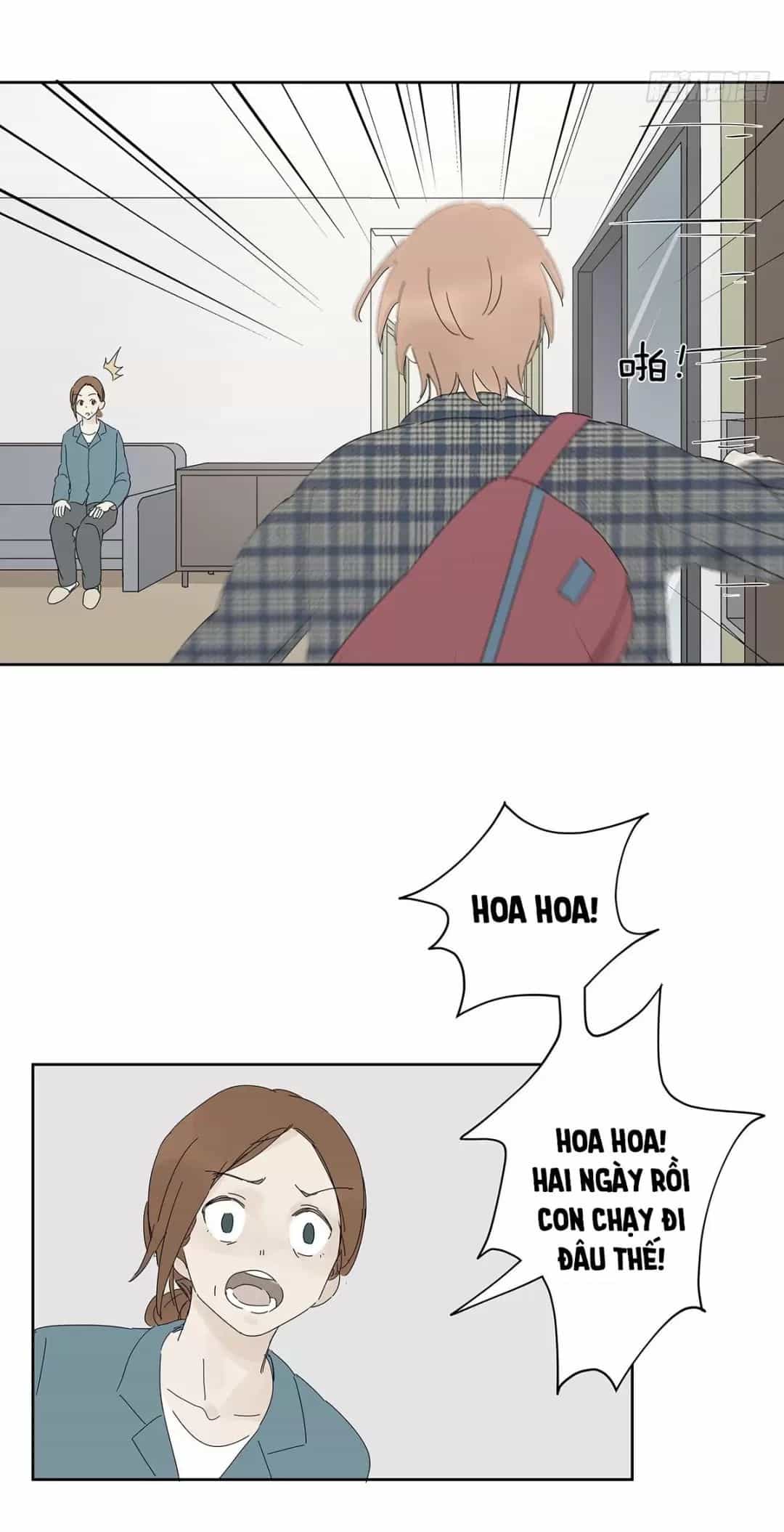 Nạn Nhân Thứ 7 - Chương 39 - ảnh 21