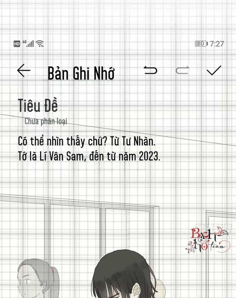 Nạn Nhân Thứ 7 - Chương 4 - ảnh 7