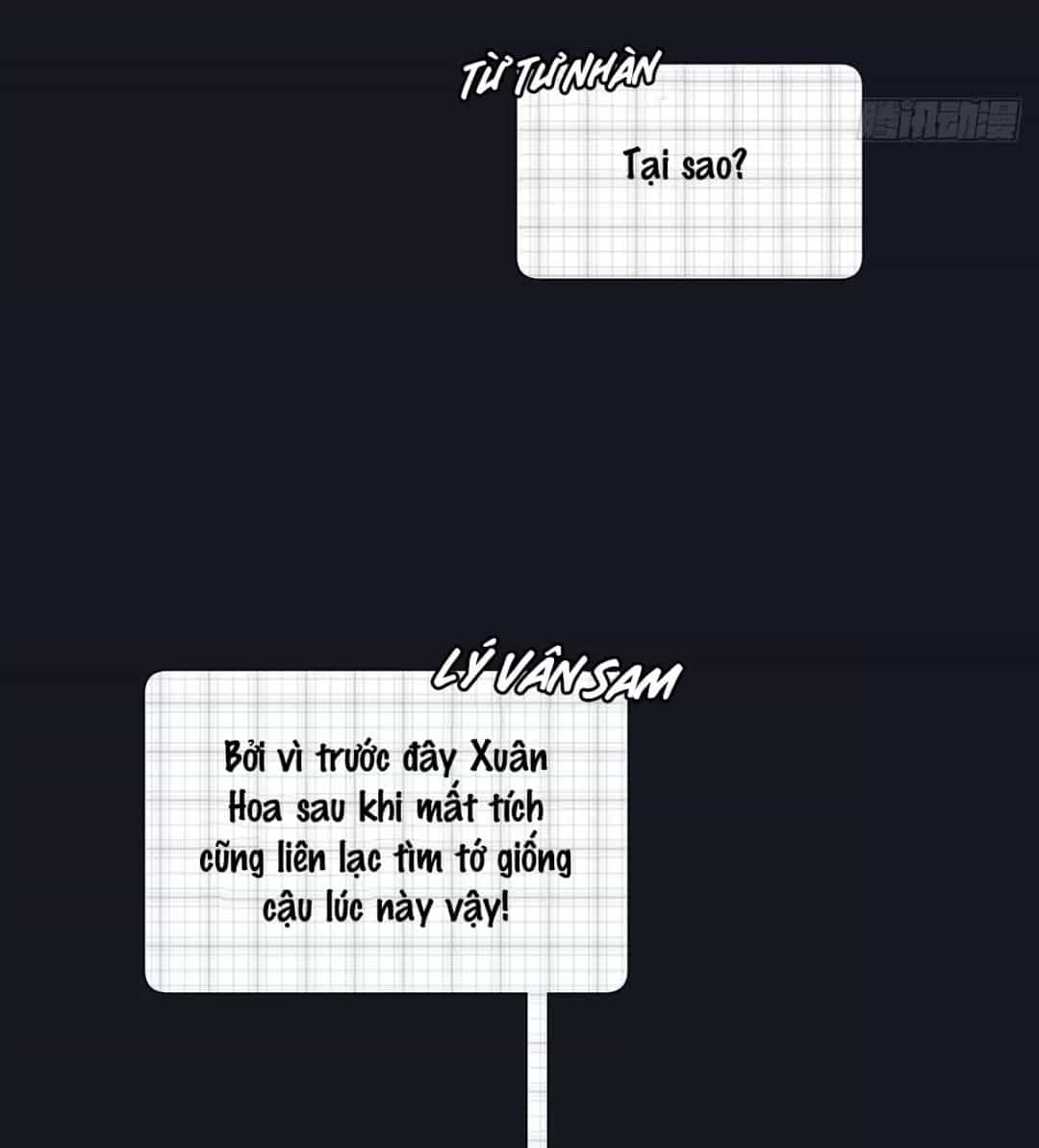 Nạn Nhân Thứ 7 - Chương 40 - ảnh 19