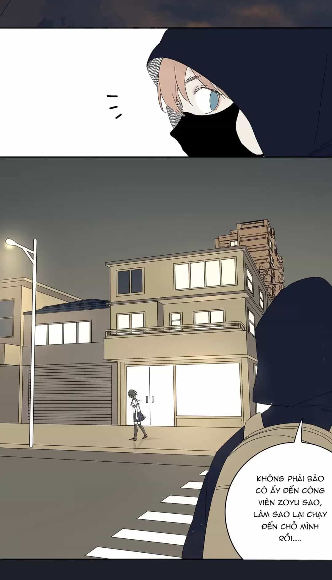 Nạn Nhân Thứ 7 - Chương 40 - ảnh 33