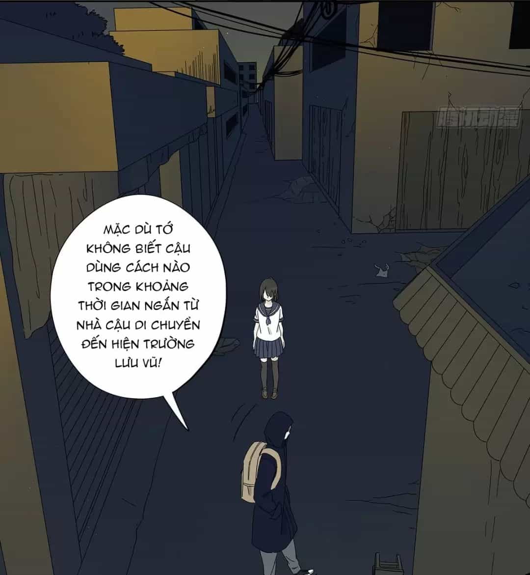 Nạn Nhân Thứ 7 - Chương 41 - ảnh 18