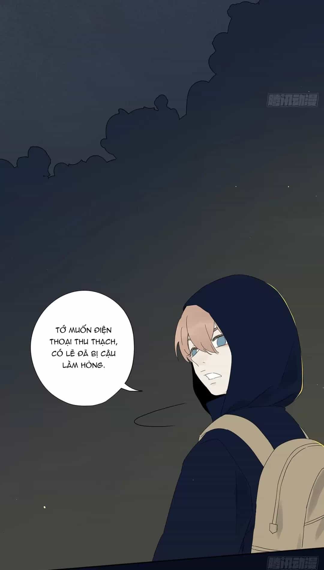 Nạn Nhân Thứ 7 - Chương 41 - ảnh 24