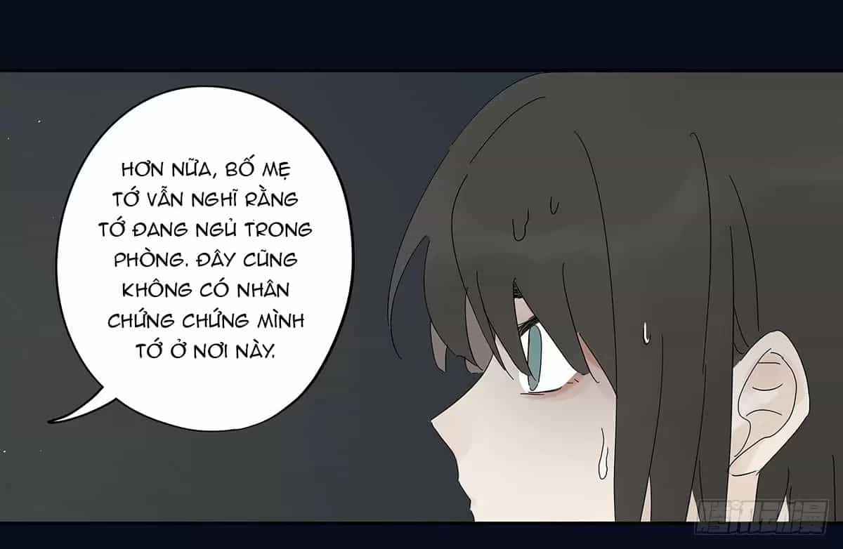 Nạn Nhân Thứ 7 - Chương 41 - ảnh 34