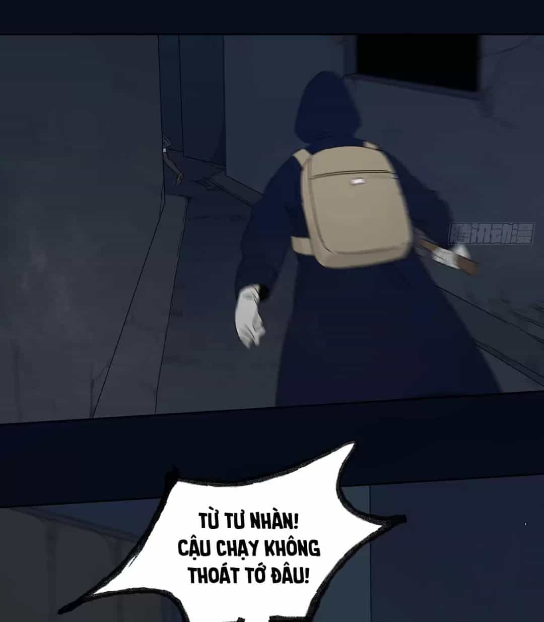 Nạn Nhân Thứ 7 - Chương 42 - ảnh 9