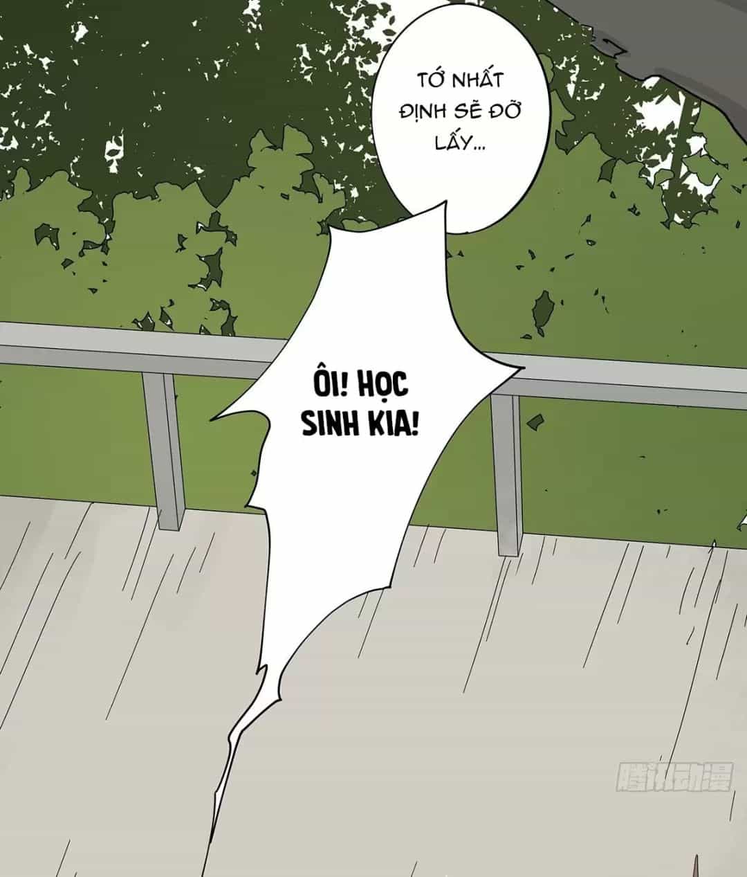 Nạn Nhân Thứ 7 - Chương 43 - ảnh 31