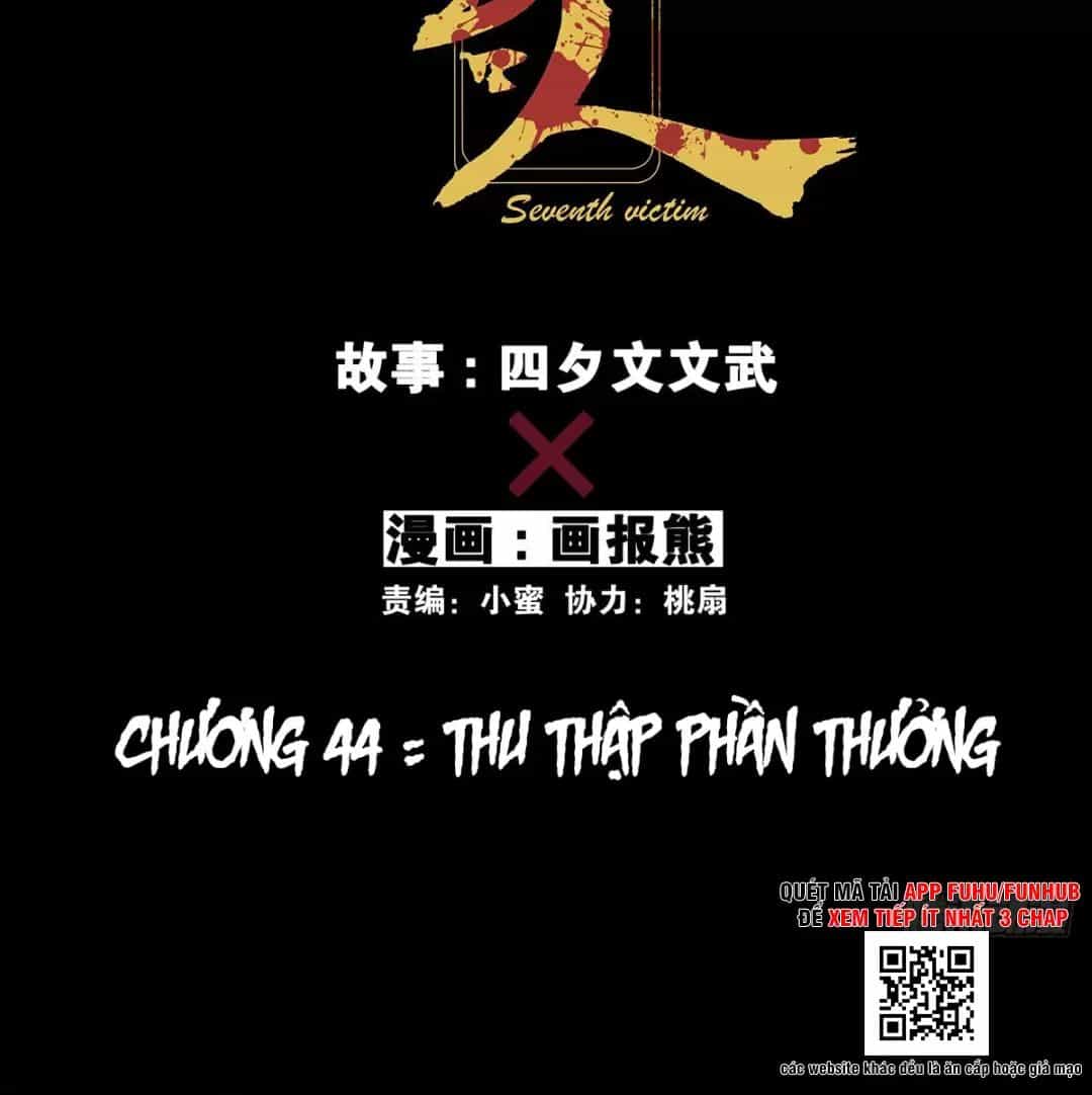 Nạn Nhân Thứ 7 - Chương 44 - ảnh 2