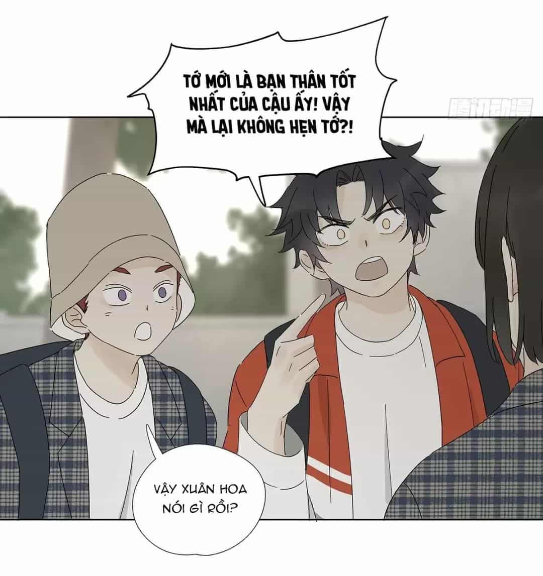 Nạn Nhân Thứ 7 - Chương 45 - ảnh 27