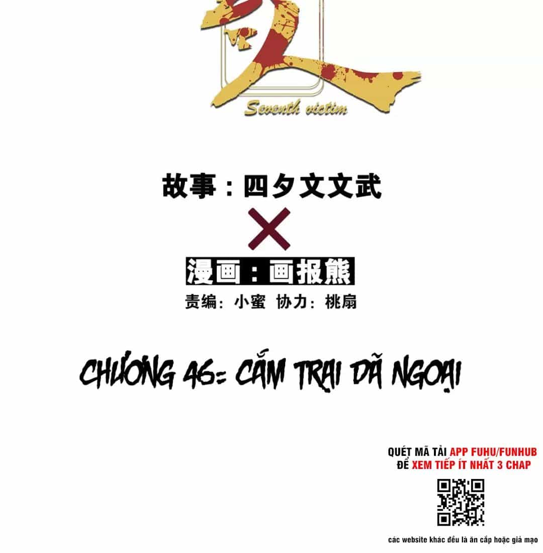 Nạn Nhân Thứ 7 - Chương 46 - ảnh 2