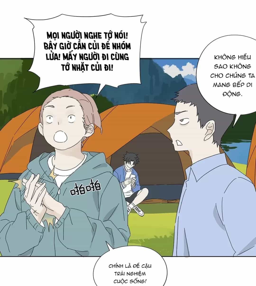 Nạn Nhân Thứ 7 - Chương 46 - ảnh 30
