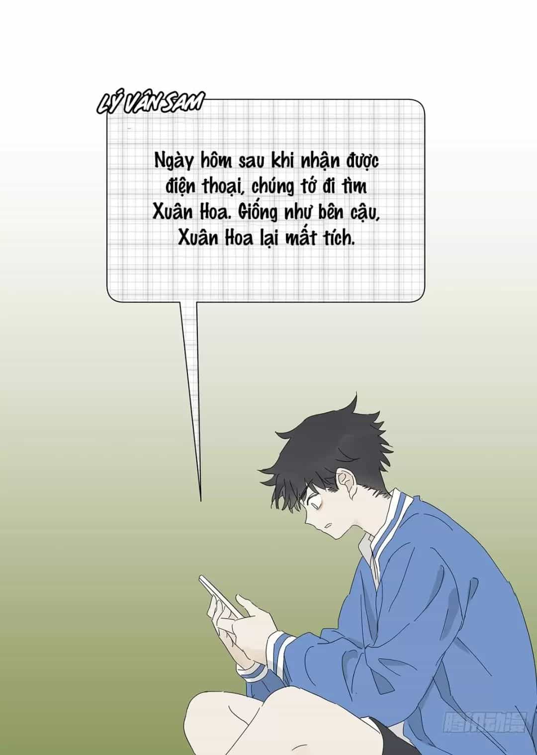 Nạn Nhân Thứ 7 - Chương 46 - ảnh 39