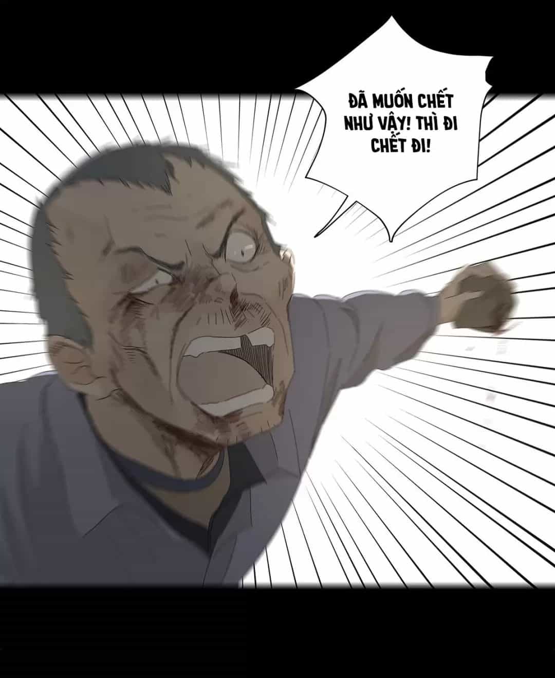 Nạn Nhân Thứ 7 - Chương 49 - ảnh 34