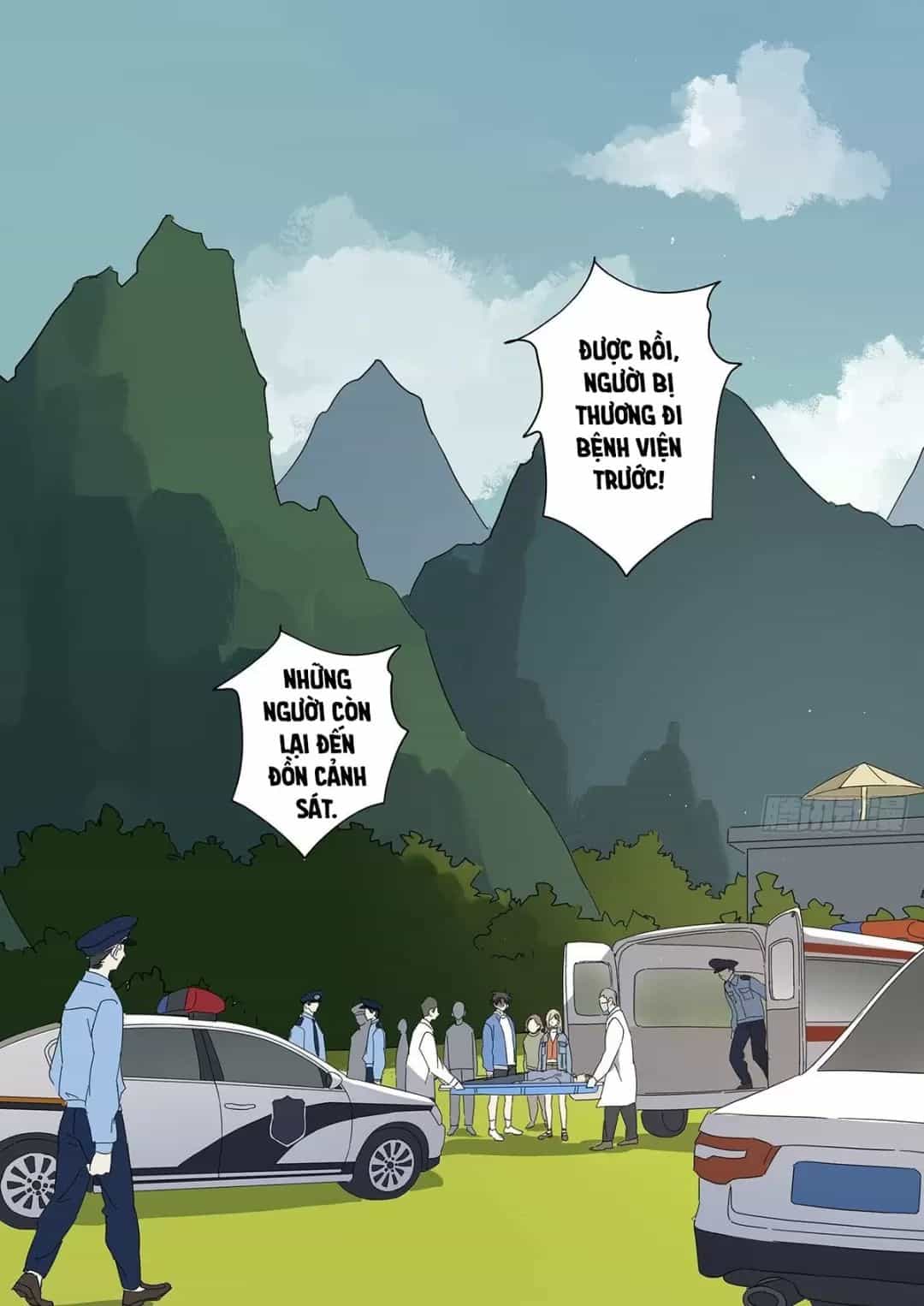 Nạn Nhân Thứ 7 - Chương 49 - ảnh 44