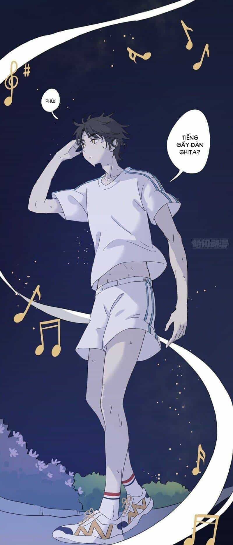 Nạn Nhân Thứ 7 - Chương 5 - ảnh 6