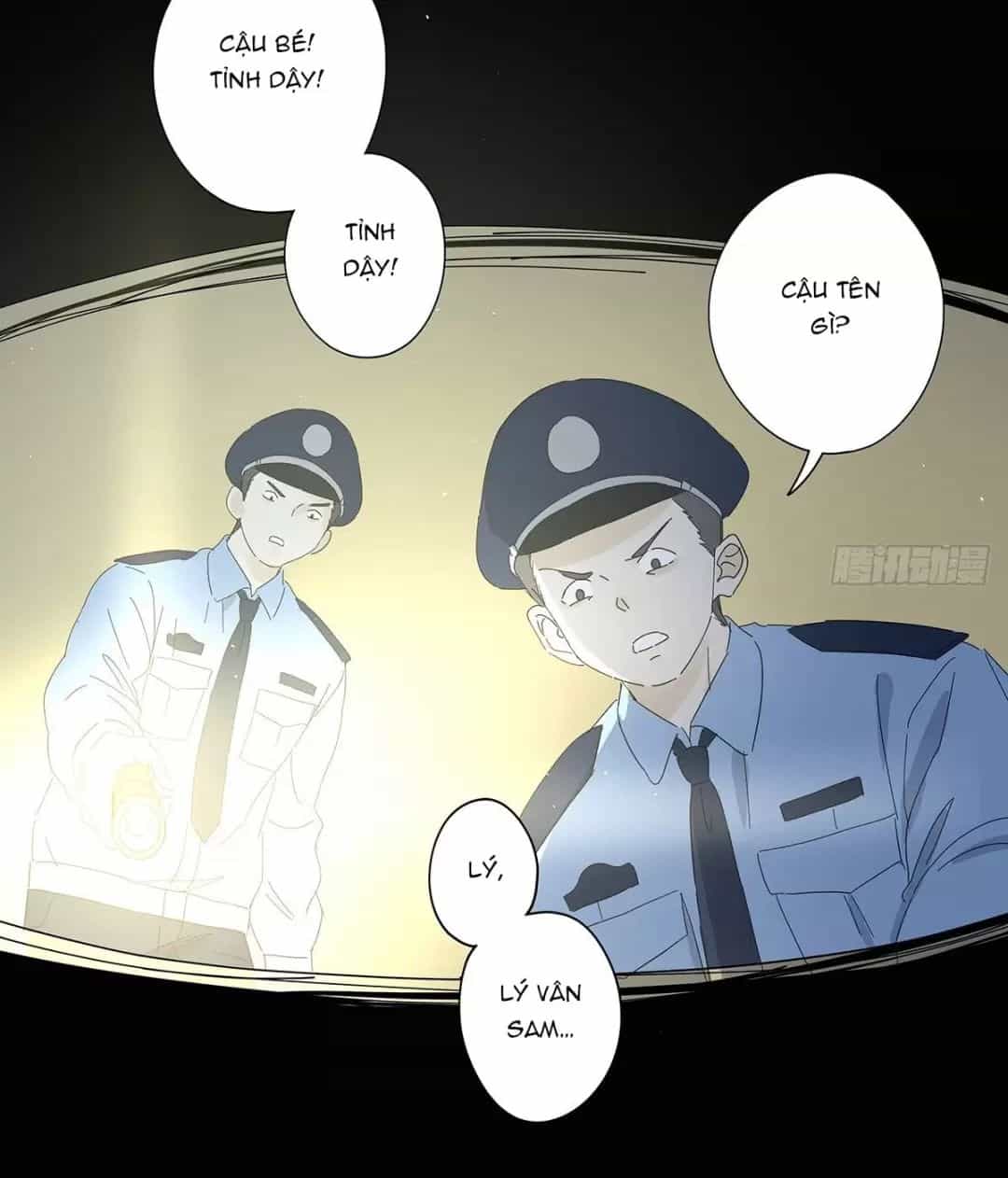 Nạn Nhân Thứ 7 - Chương 50 - ảnh 3