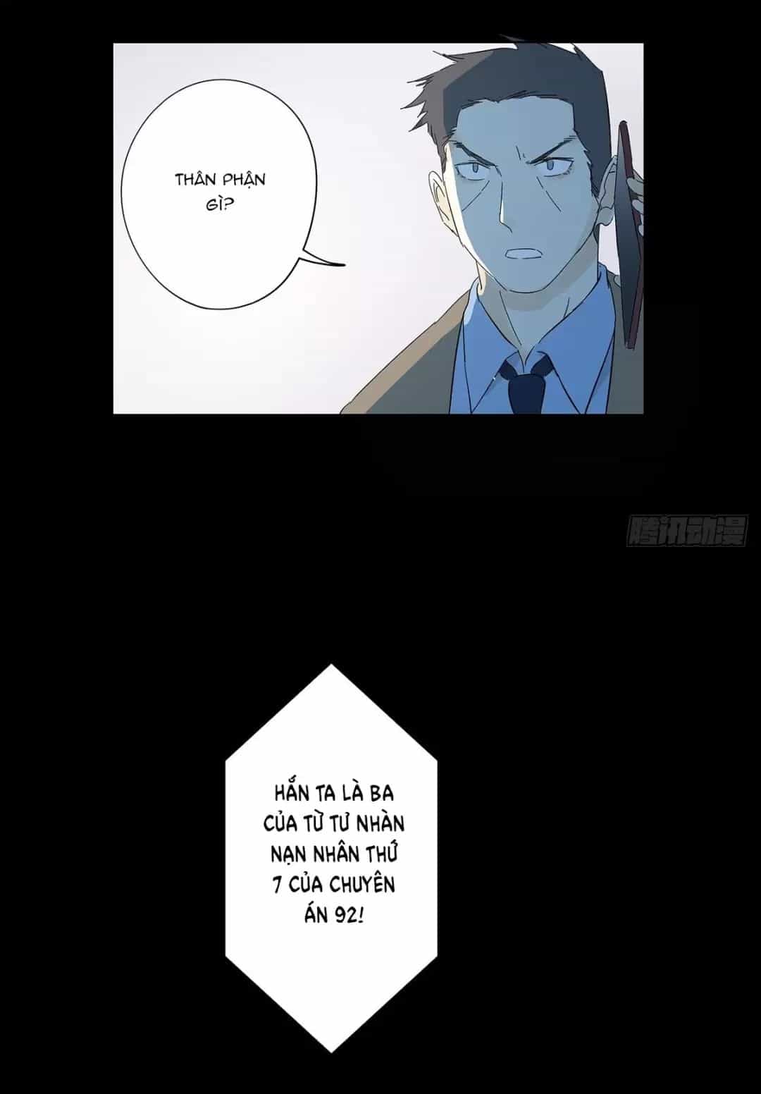 Nạn Nhân Thứ 7 - Chương 52 - ảnh 31