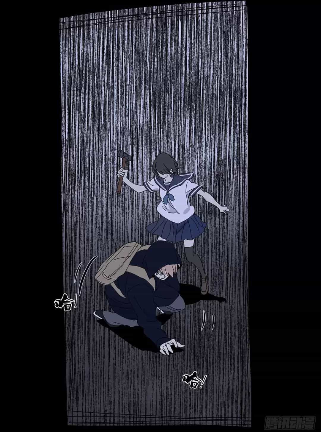 Nạn Nhân Thứ 7 - Chương 53 - ảnh 28