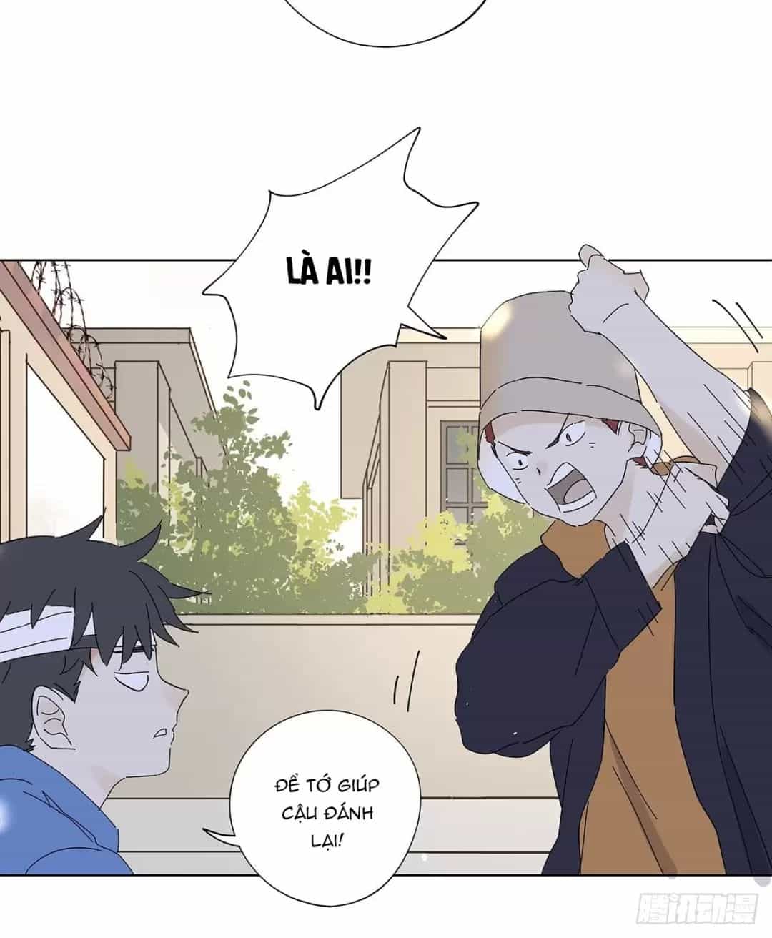 Nạn Nhân Thứ 7 - Chương 53 - ảnh 48