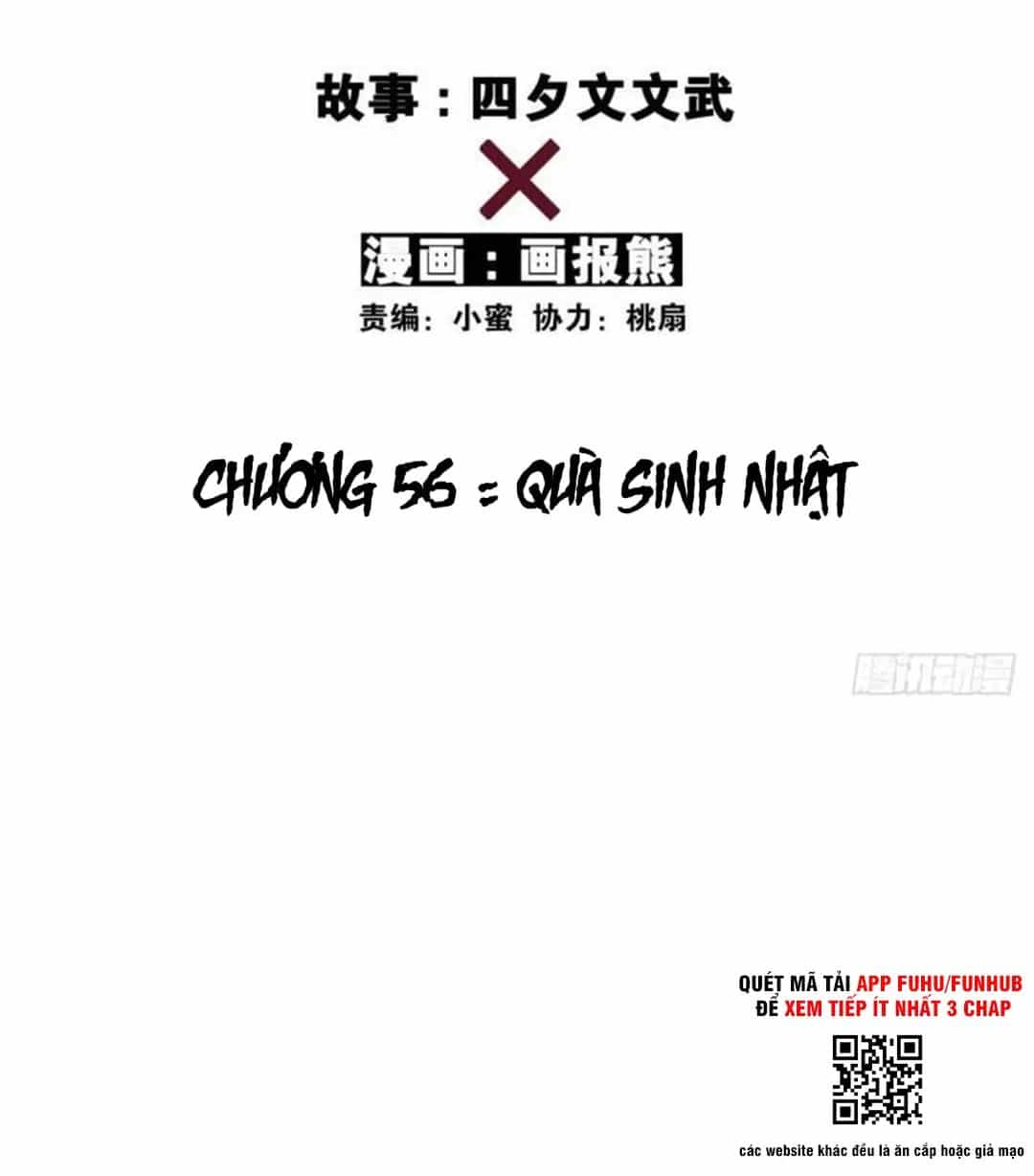 Nạn Nhân Thứ 7 - Chương 56 - ảnh 2