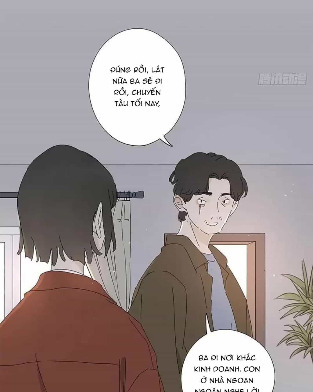 Nạn Nhân Thứ 7 - Chương 56 - ảnh 49