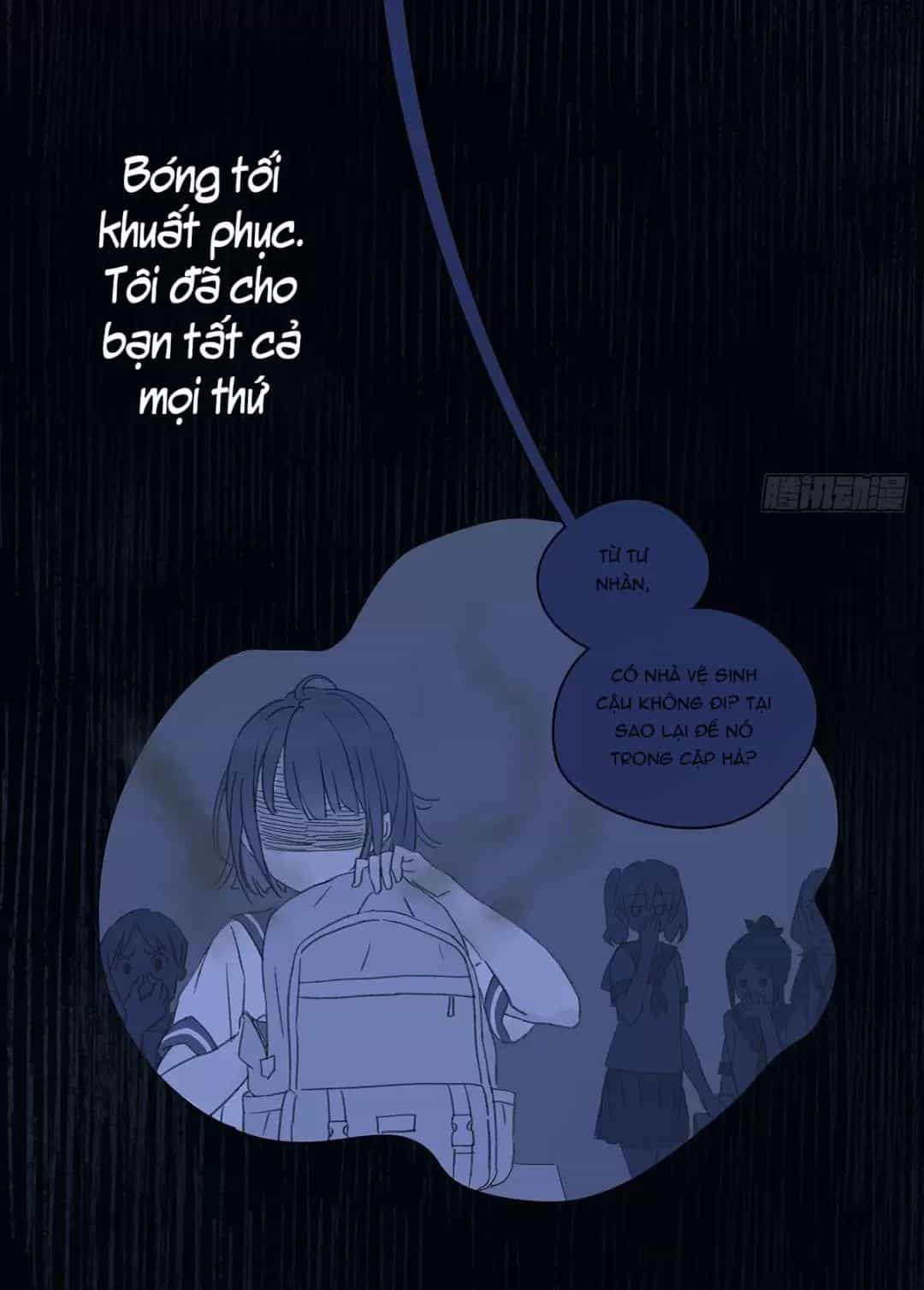 Nạn Nhân Thứ 7 - Chương 57 - ảnh 31