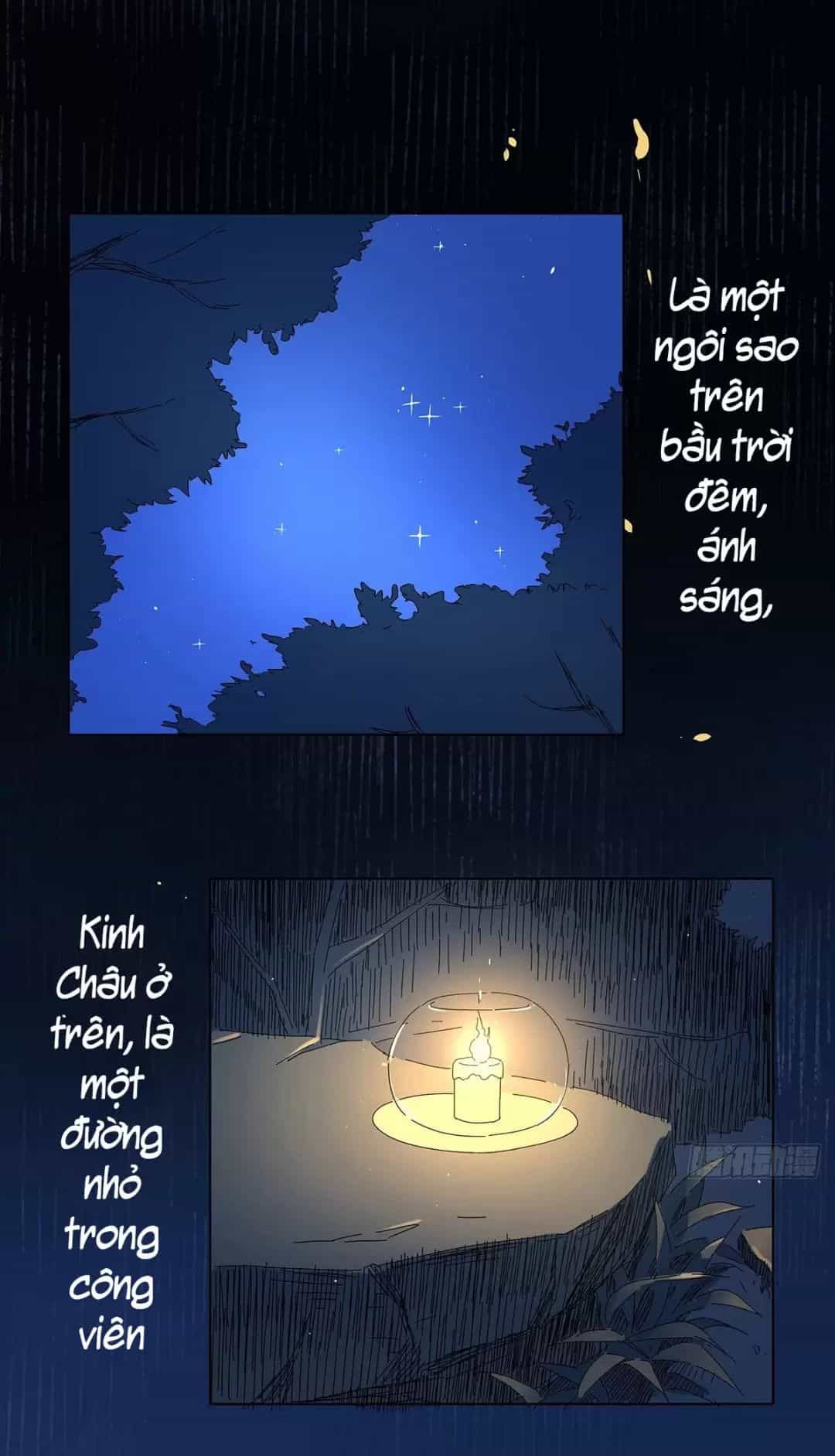 Nạn Nhân Thứ 7 - Chương 57 - ảnh 34