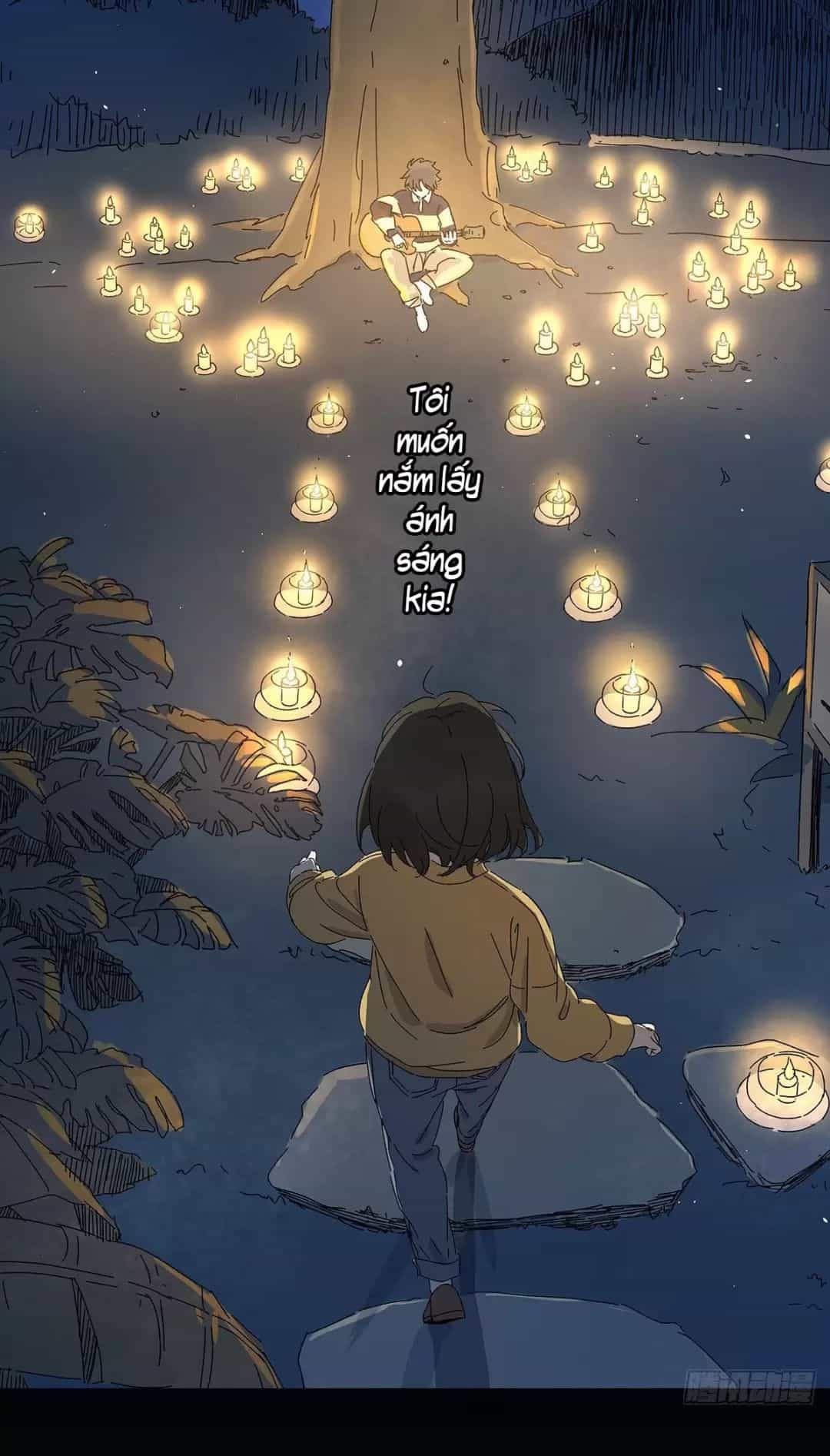Nạn Nhân Thứ 7 - Chương 57 - ảnh 36
