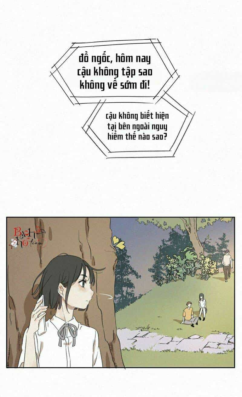 Nạn Nhân Thứ 7 - Chương 6 - ảnh 20