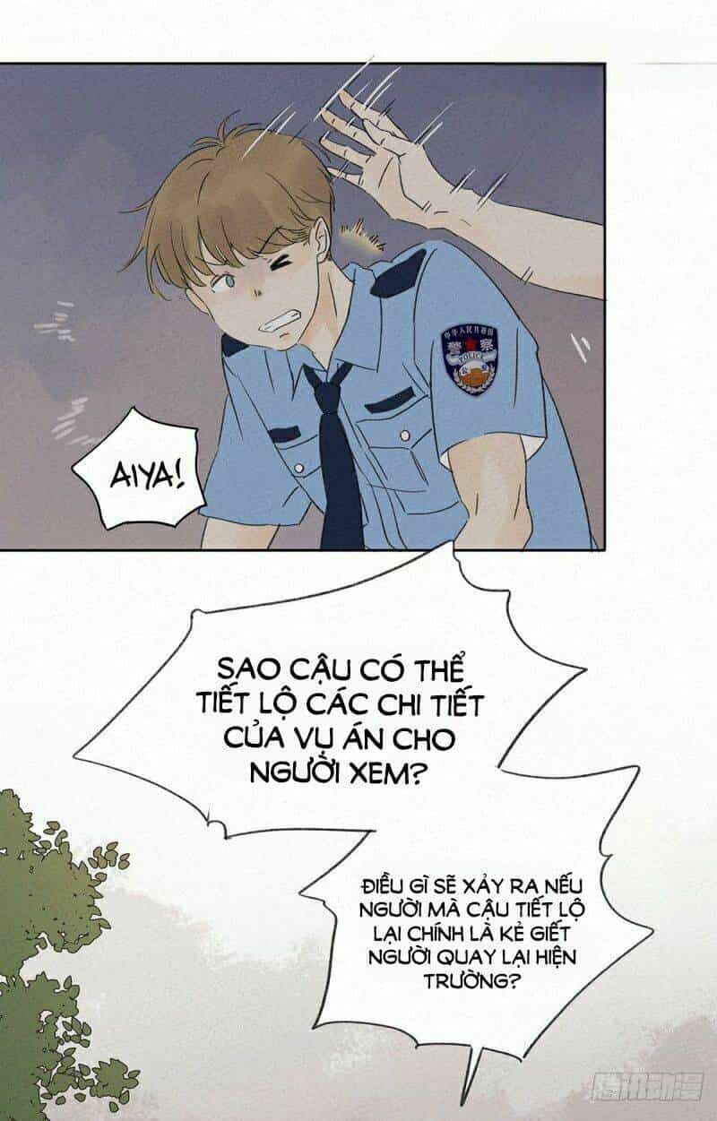 Nạn Nhân Thứ 7 - Chương 6 - ảnh 40
