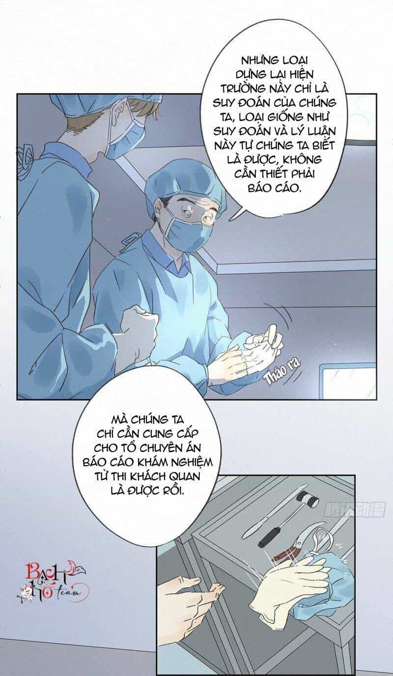Nạn Nhân Thứ 7 - Chương 7 - ảnh 11