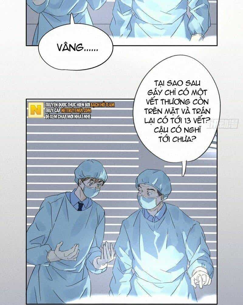 Nạn Nhân Thứ 7 - Chương 7 - ảnh 8