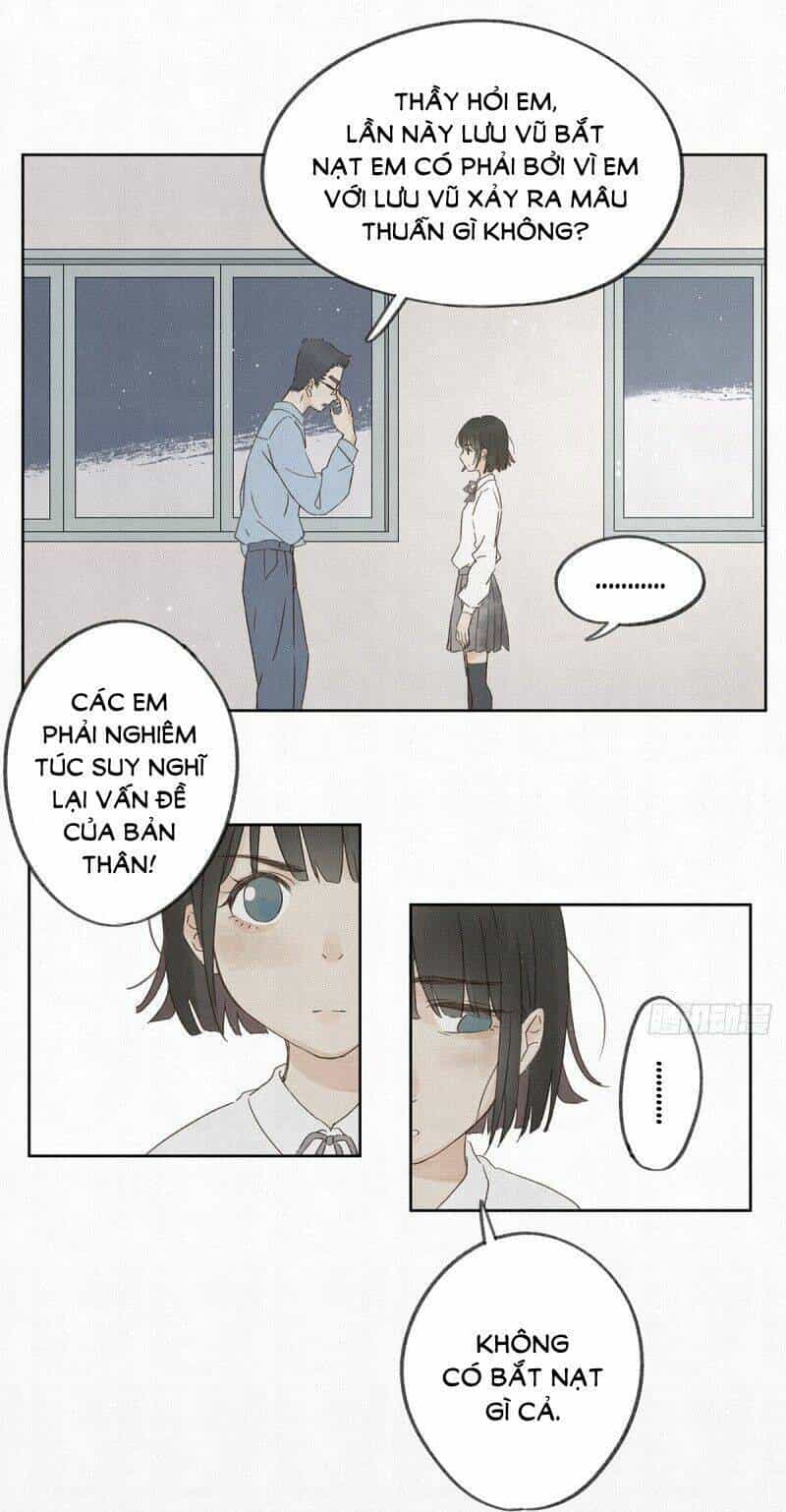 Nạn Nhân Thứ 7 - Chương 8 - ảnh 22